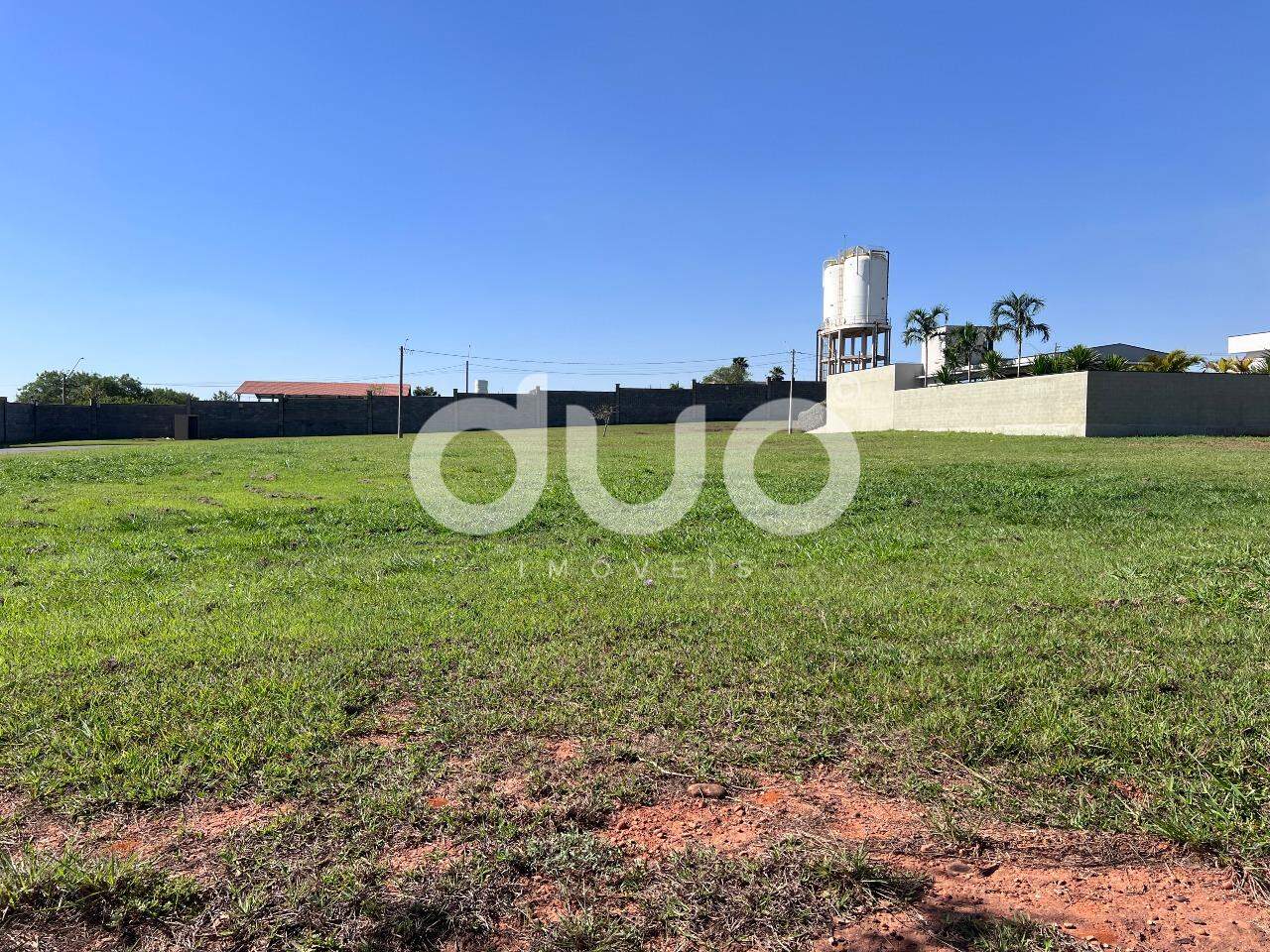 Terreno à venda no Residencial Terras de Ártemis (Ártemis): 