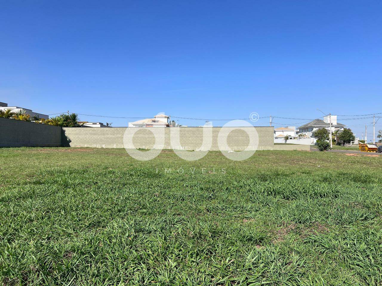 Terreno à venda no Residencial Terras de Ártemis (Ártemis): 