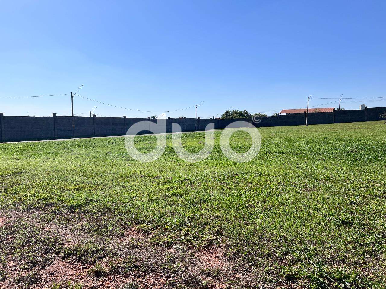Terreno à venda no Residencial Terras de Ártemis (Ártemis): 