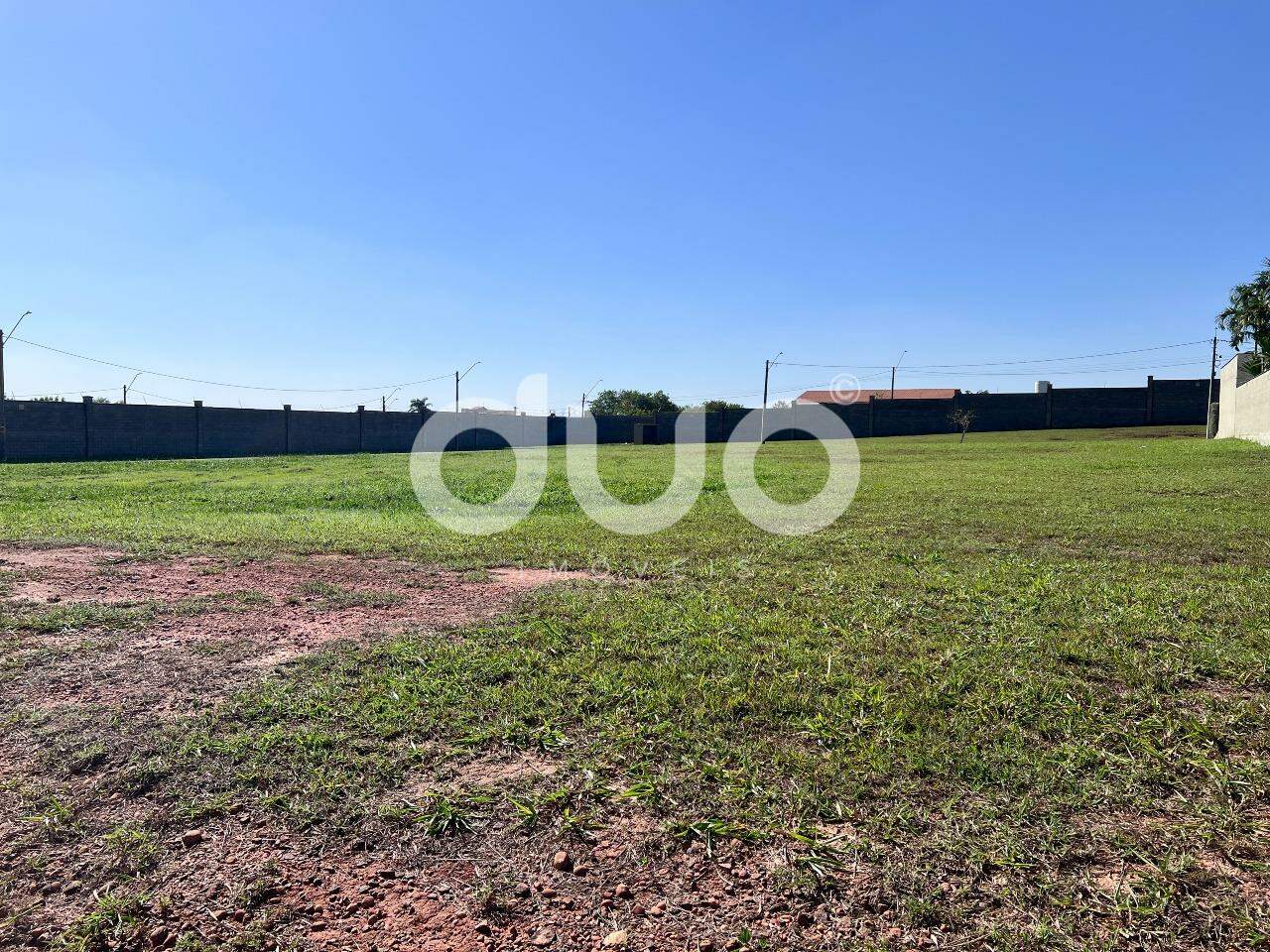 Terreno à venda no Residencial Terras de Ártemis (Ártemis): 