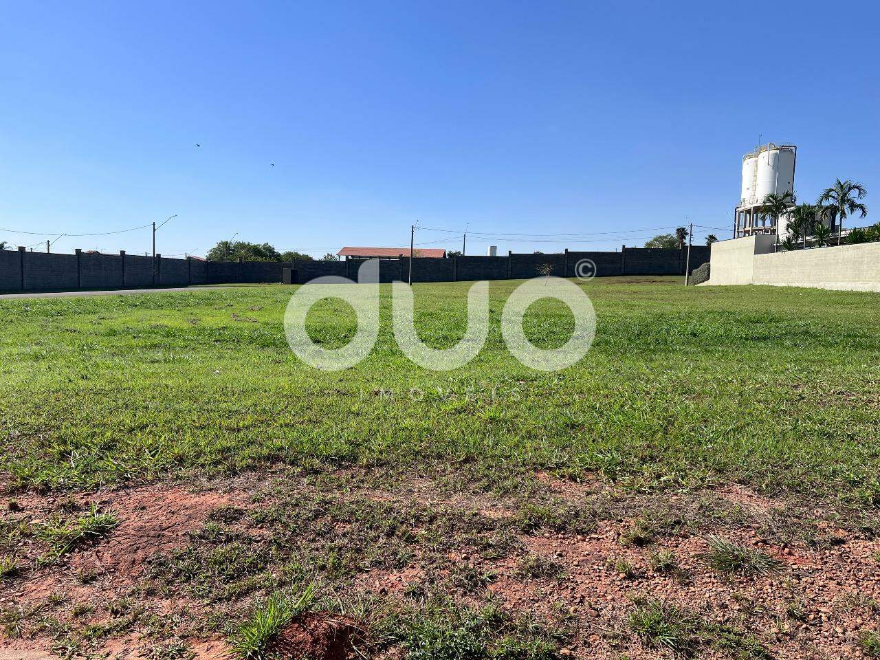 Terreno à venda no Residencial Terras de Ártemis (Ártemis): 