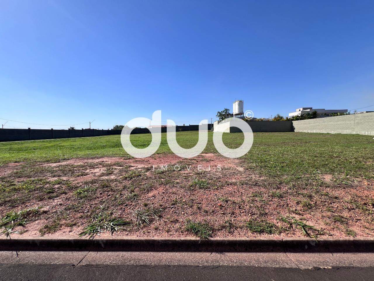Terreno à venda no Residencial Terras de Ártemis (Ártemis): 