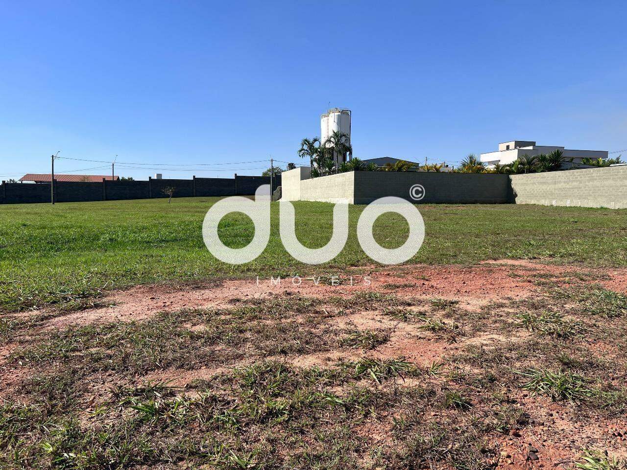Terreno à venda no Residencial Terras de Ártemis (Ártemis): 