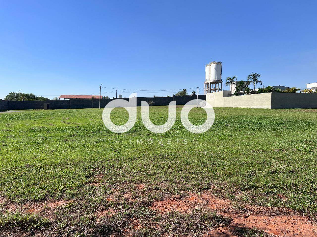 Terreno à venda no Residencial Terras de Ártemis (Ártemis): 