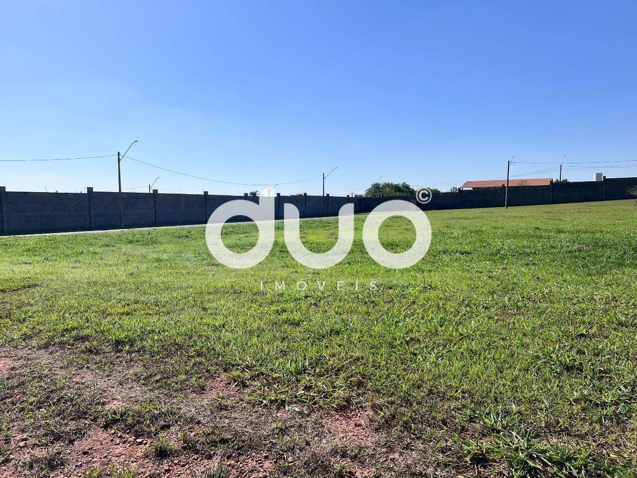 Terreno à venda no Residencial Terras de Ártemis (Ártemis): 
