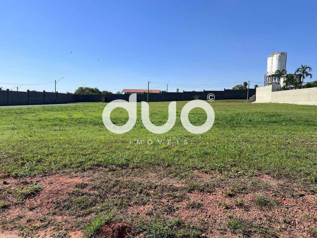 Terreno à venda no Residencial Terras de Ártemis (Ártemis): 
