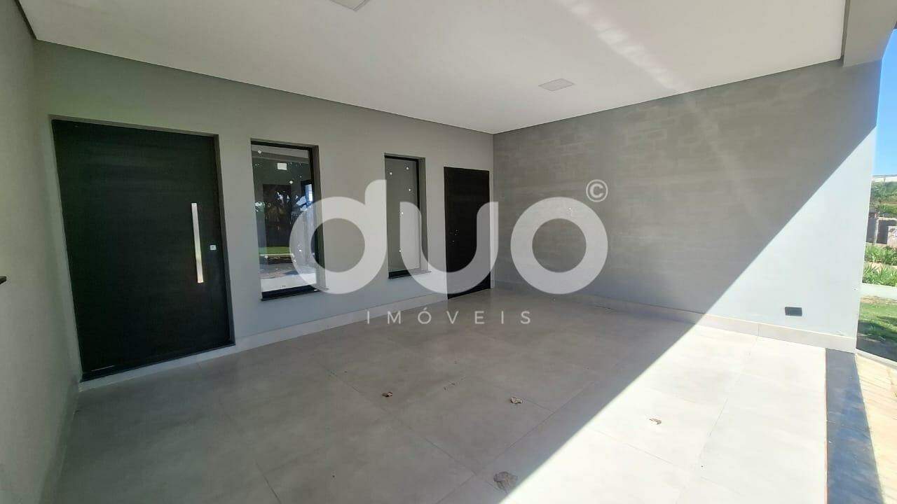 Casa em Condominío à venda no Parque Cecap II: 