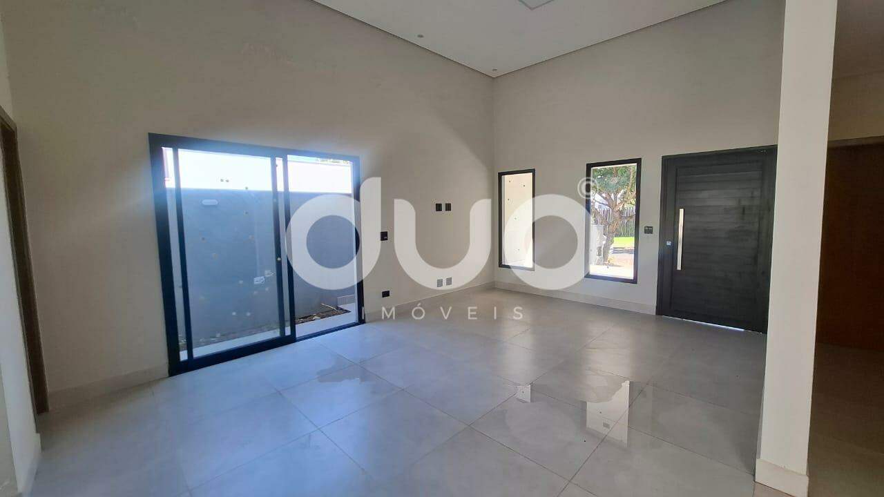 Casa em Condominío à venda no Parque Cecap II: 