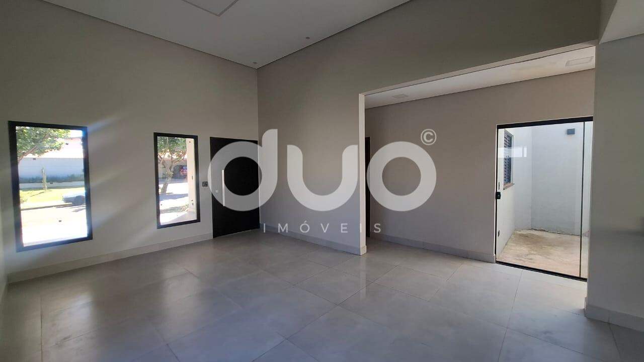 Casa em Condominío à venda no Parque Cecap II: 