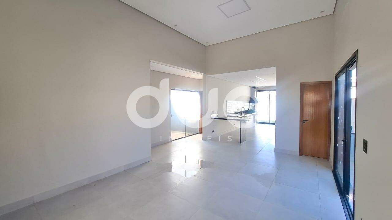 Casa em Condominío à venda no Parque Cecap II: 