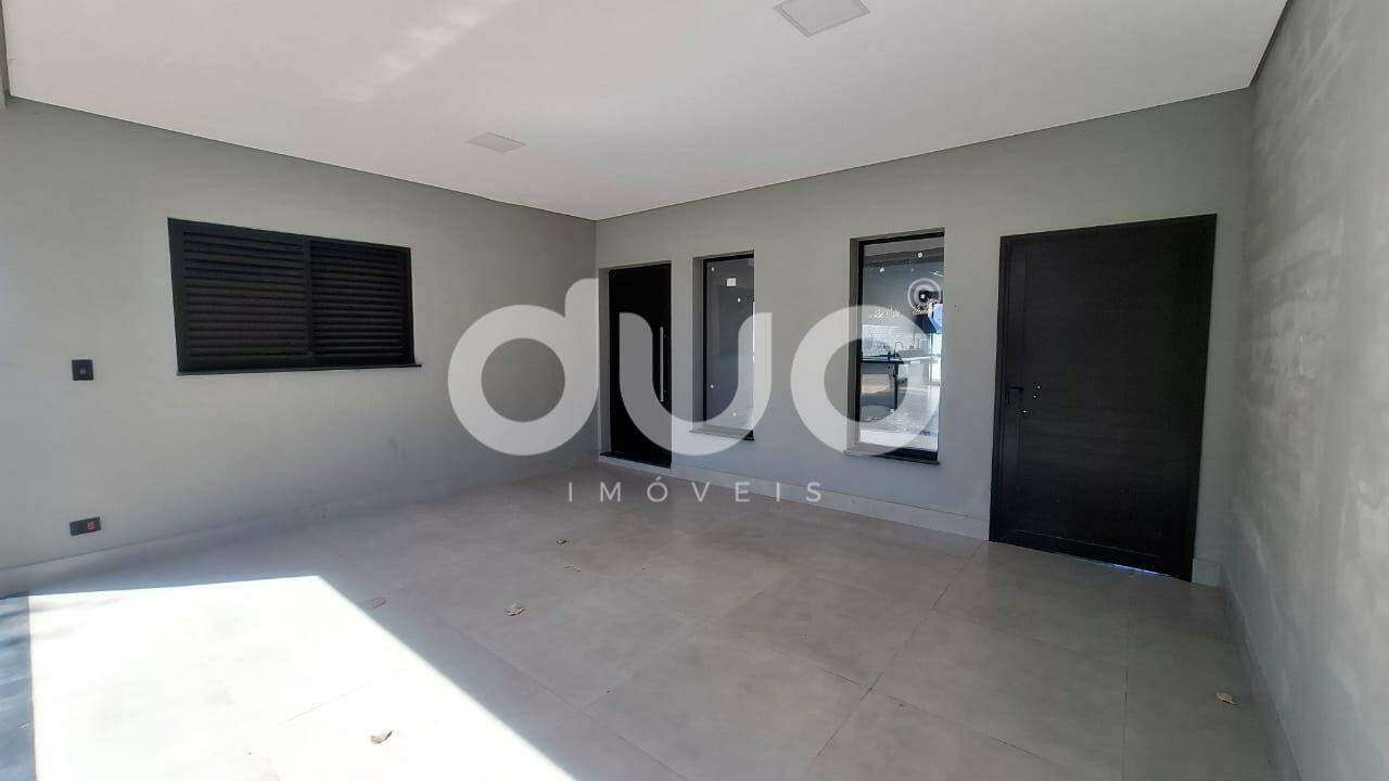 Casa em Condominío à venda no Parque Cecap II: 