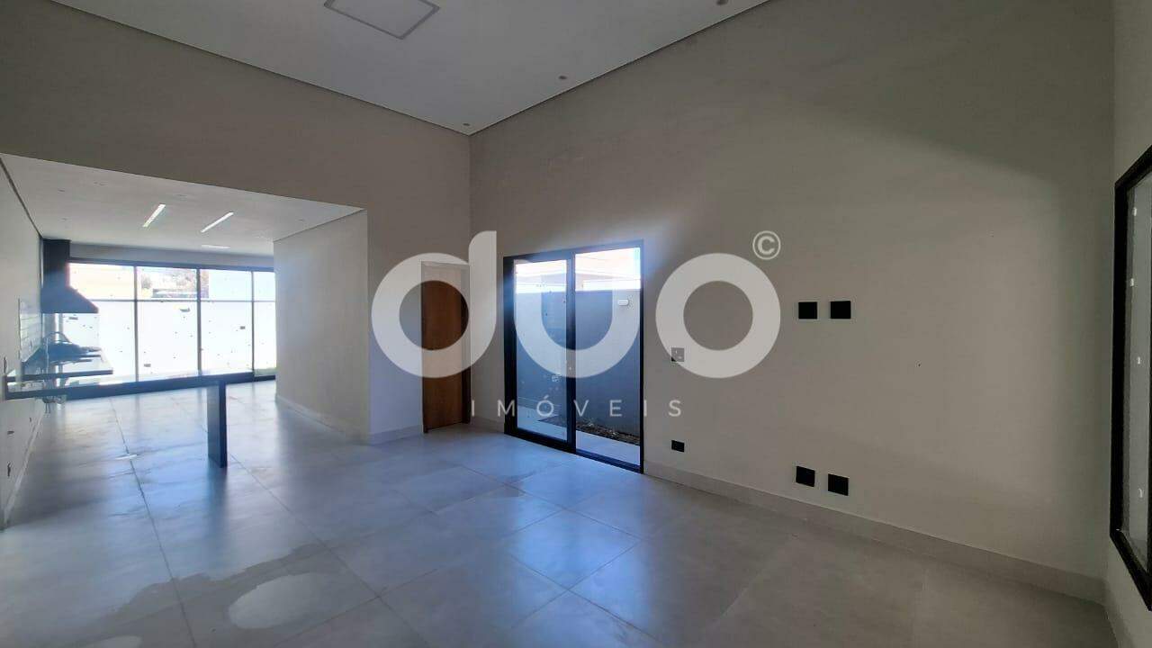 Casa em Condominío à venda no Parque Cecap II: 