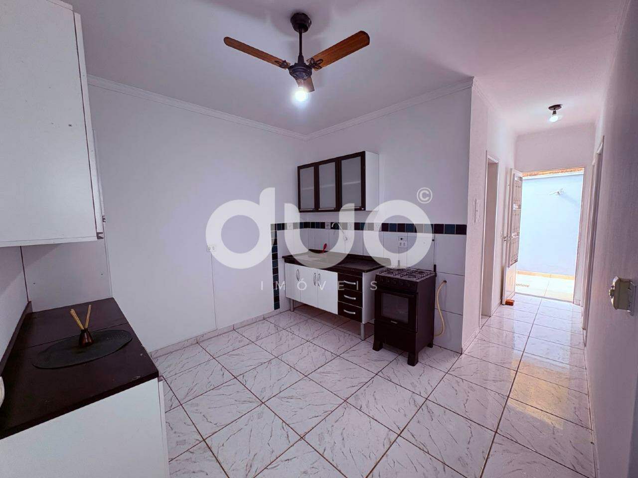 Casa em Condominío à venda no Água Branca: 