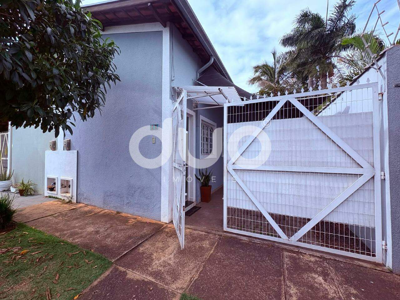 Casa em Condominío à venda no Água Branca: 