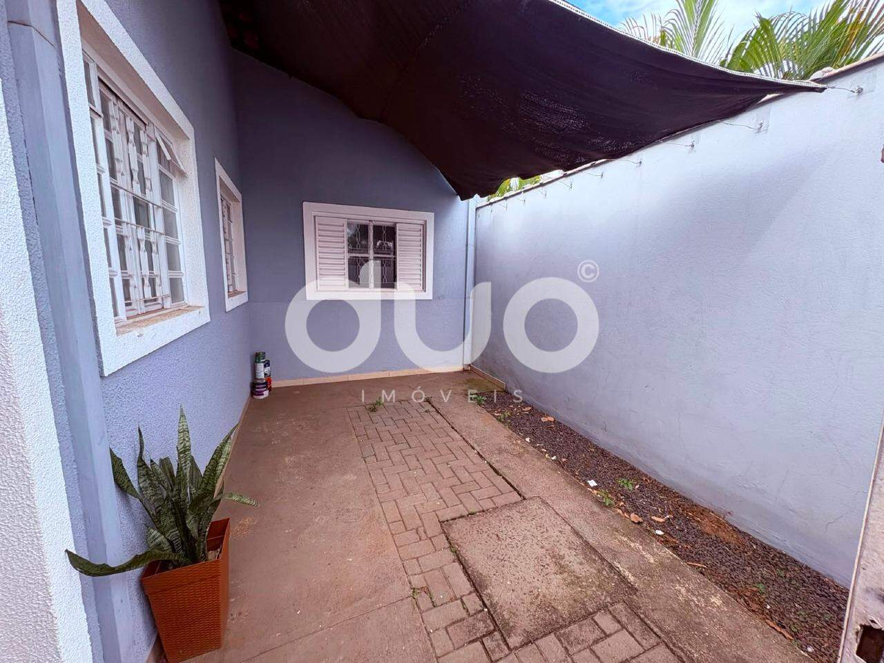 Casa em Condominío à venda no Água Branca: 