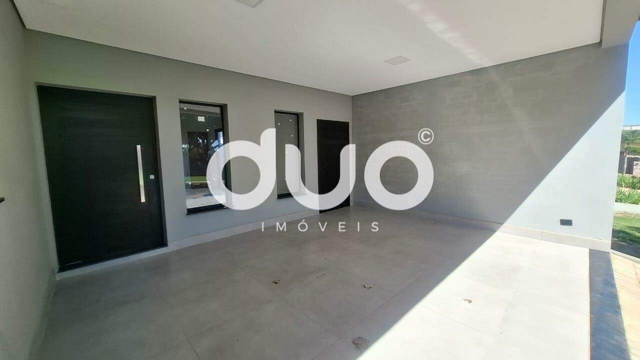 Casa em Condominío para aluguel no Condominio Park Unimep Taquaral: 