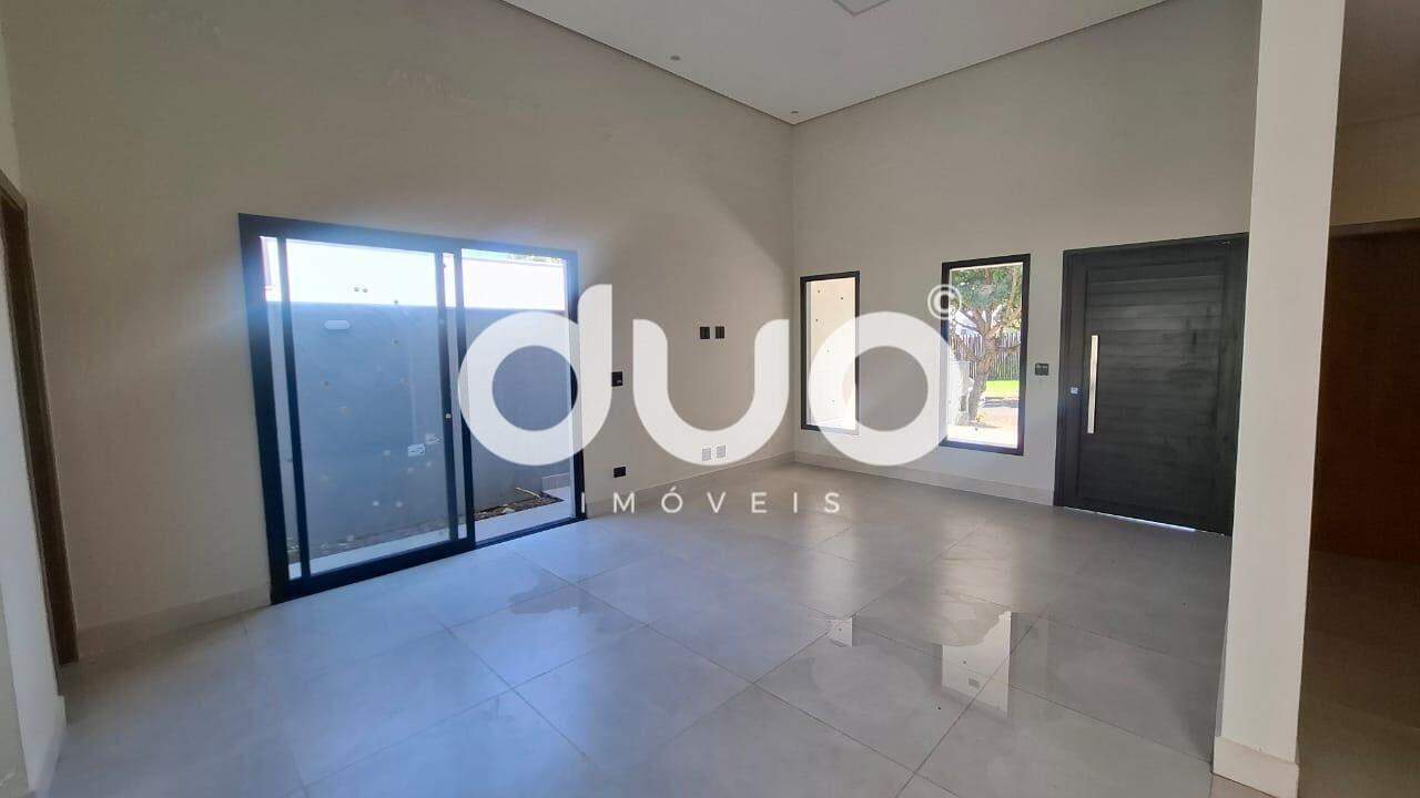 Casa em Condominío para aluguel no Condominio Park Unimep Taquaral: 