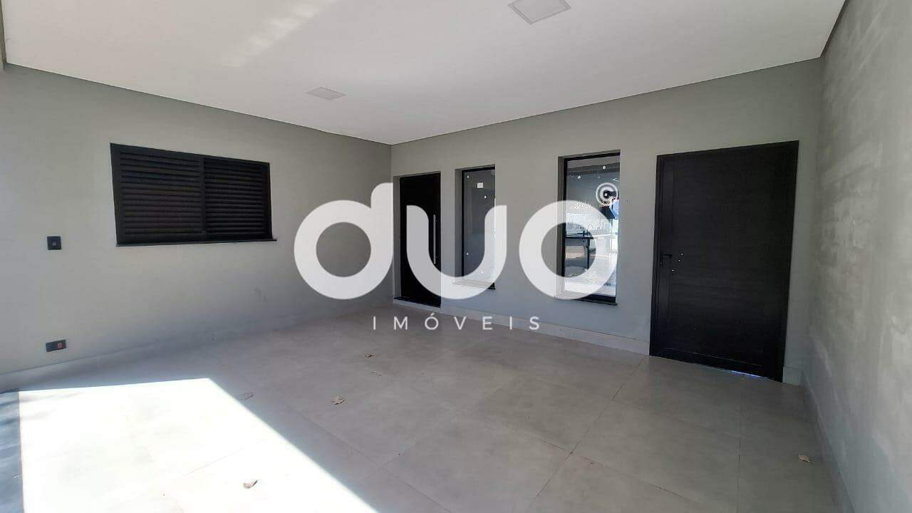 Casa em Condominío para aluguel no Condominio Park Unimep Taquaral: 
