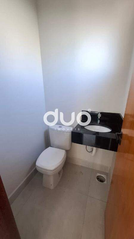 Casa em Condominío para aluguel no Condominio Park Unimep Taquaral: 