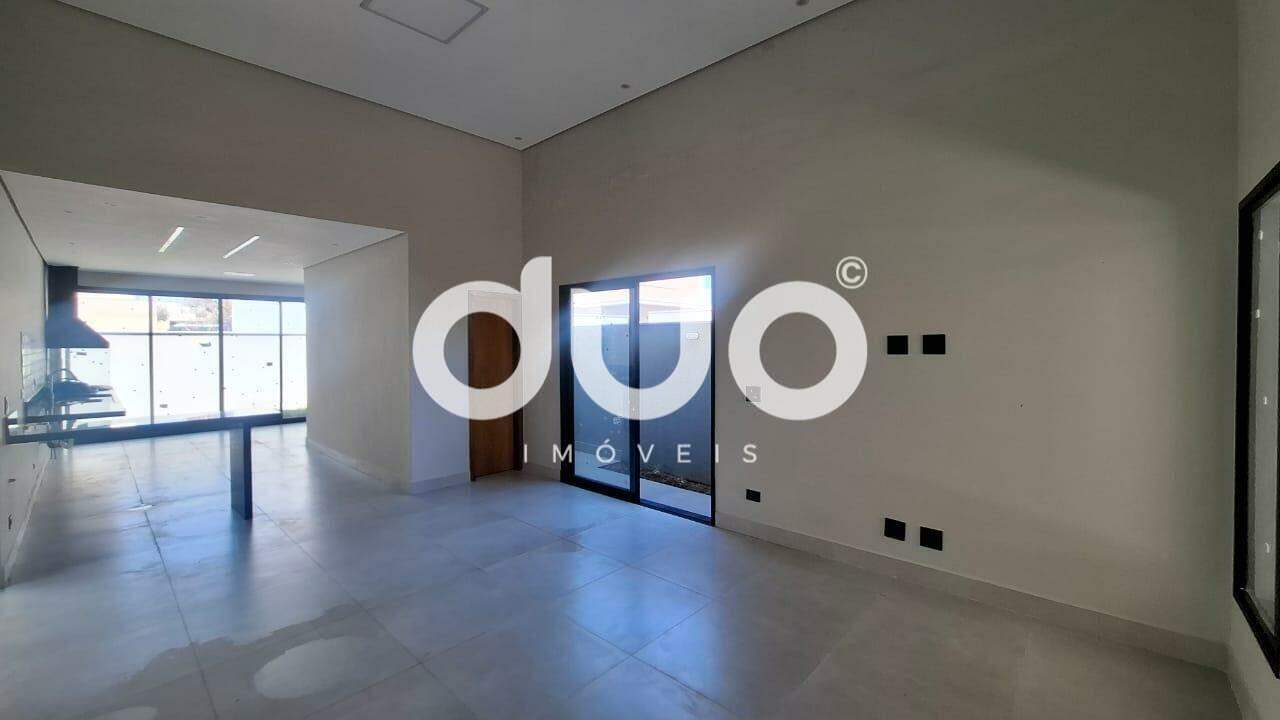Casa em Condominío para aluguel no Condominio Park Unimep Taquaral: 