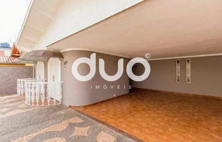Casa à venda no Nova América: 