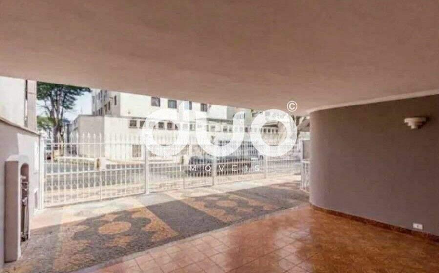 Casa à venda no Nova América: 