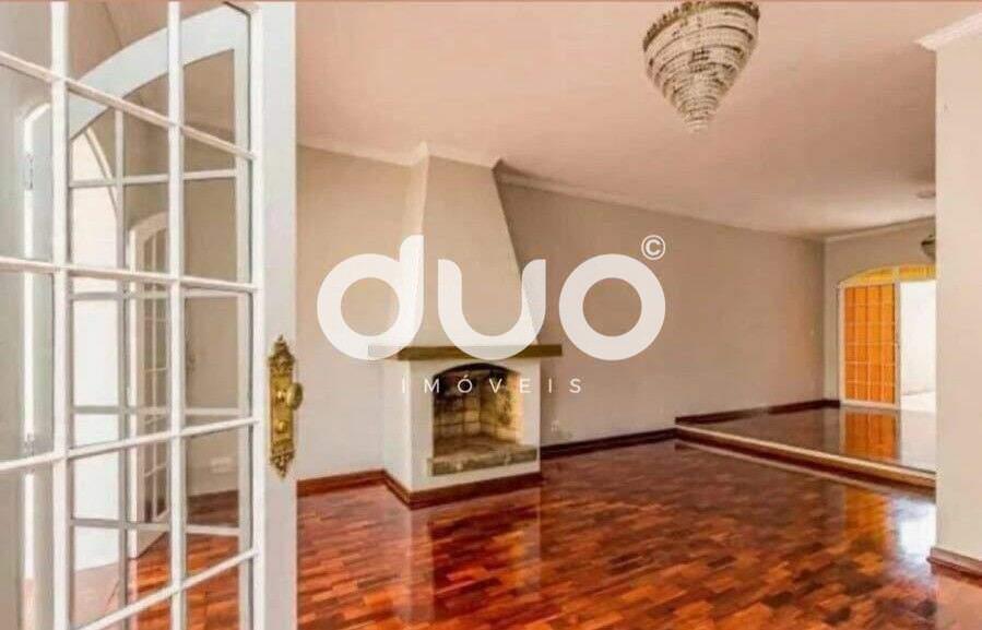 Casa à venda no Nova América: 