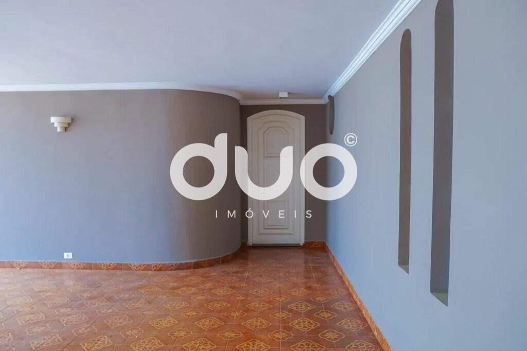 Casa à venda no Nova América: 
