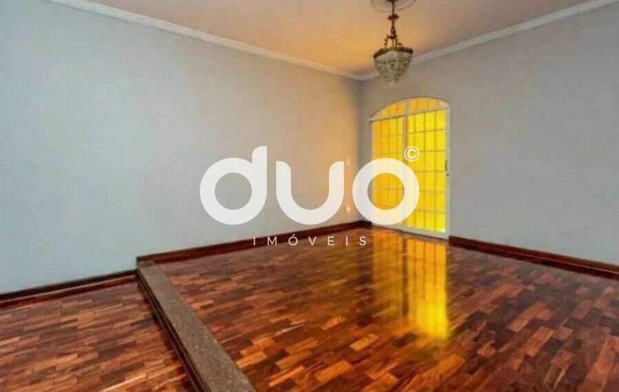 Casa à venda no Nova América: 