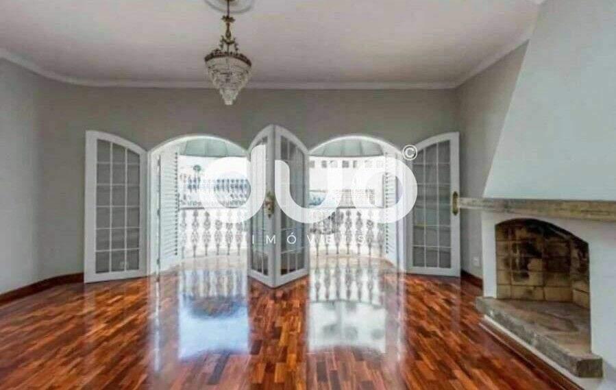 Casa à venda no Nova América: 