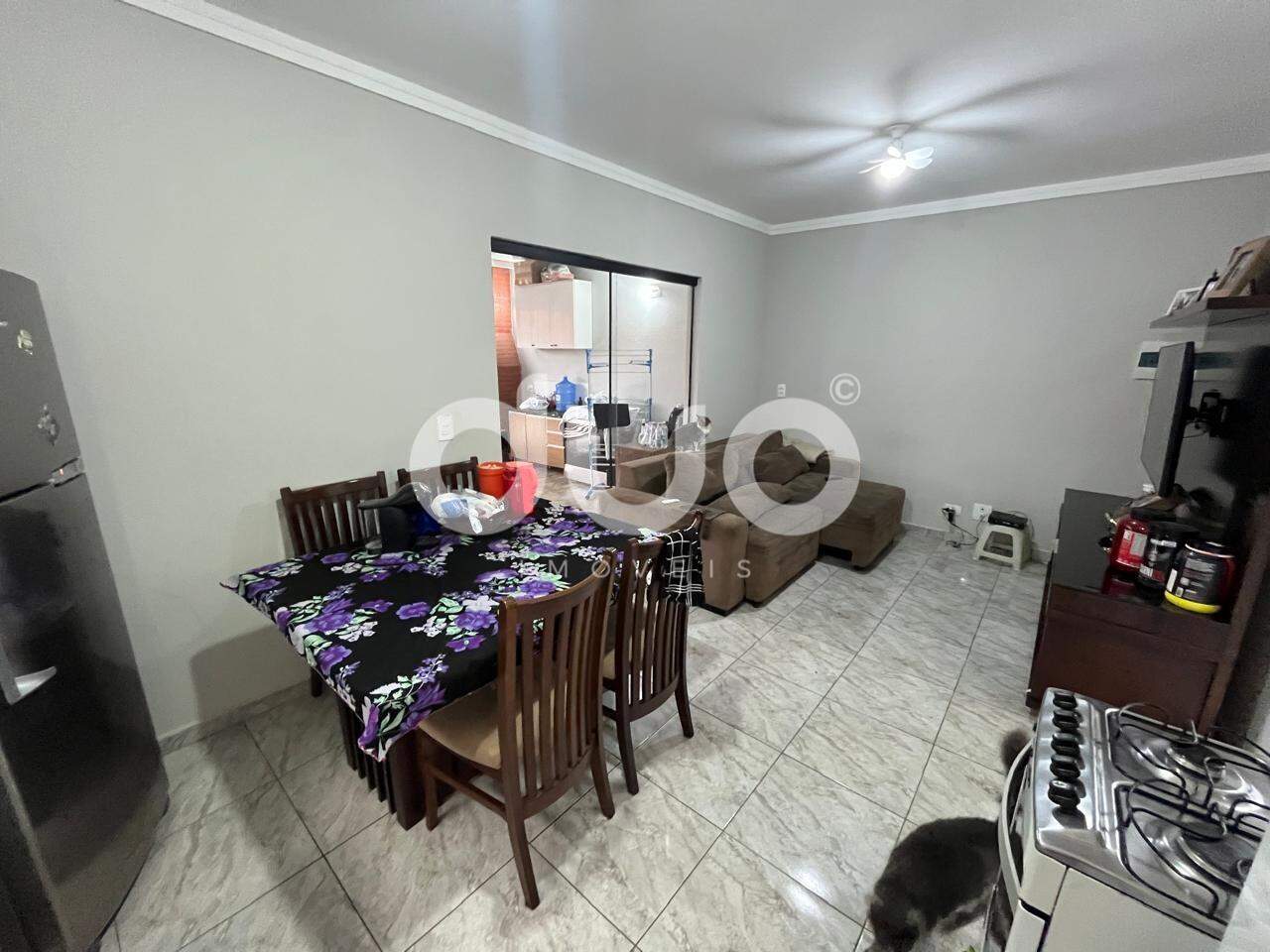 Casa, 3 quartos, 73 m² - Foto 7