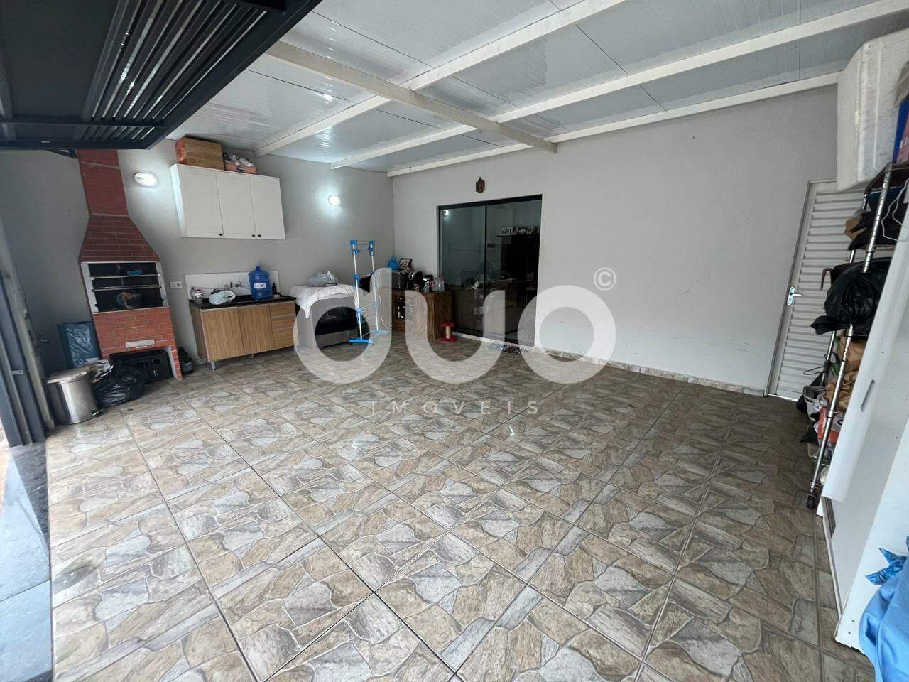 Casa, 3 quartos, 73 m² - Foto 4