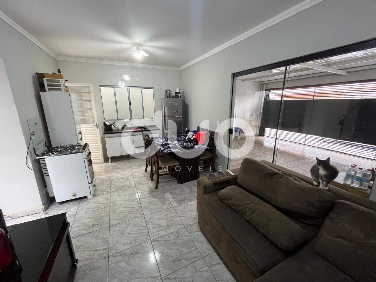 Casa, 3 quartos, 73 m² - Foto 6