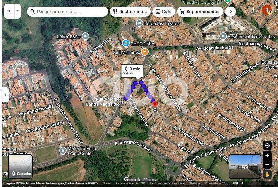 Casa, 3 quartos, 73 m² - Foto 22