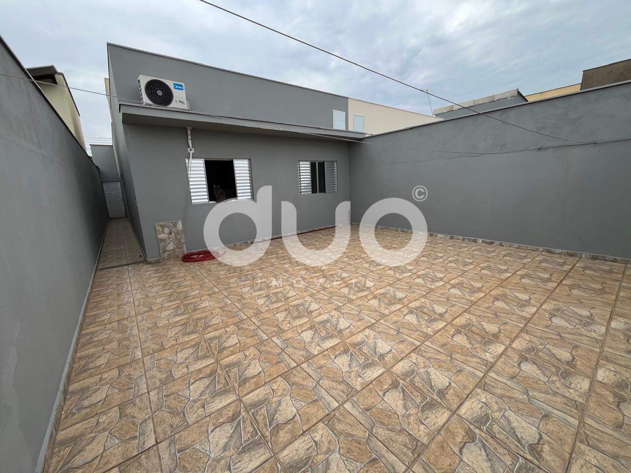 Casa, 3 quartos, 73 m² - Foto 1