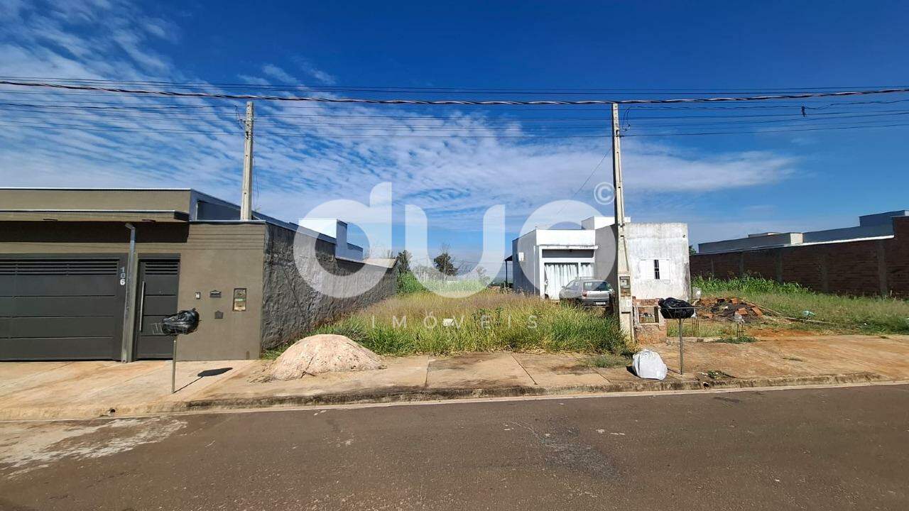 Terreno à venda no Taquaral: 