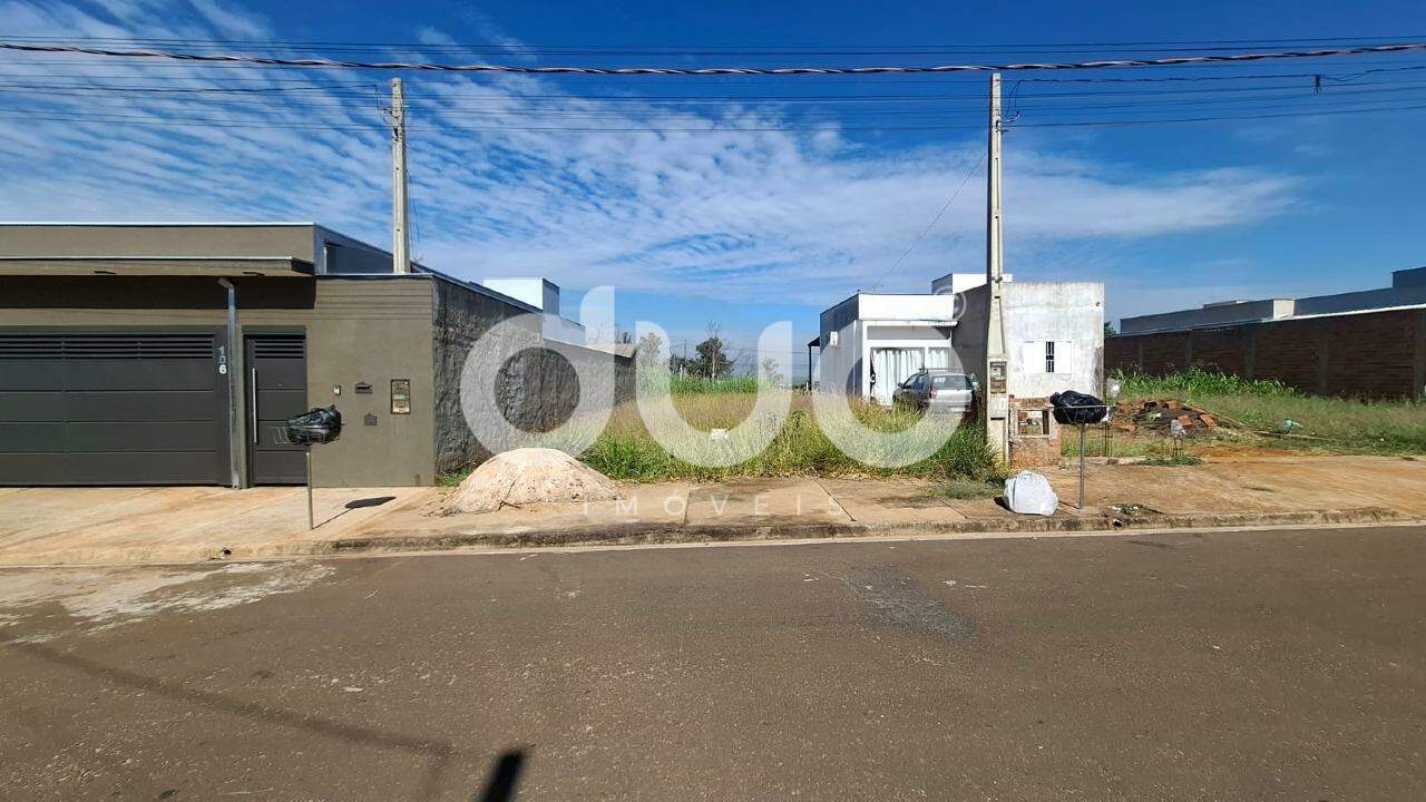 Terreno à venda no Taquaral: 