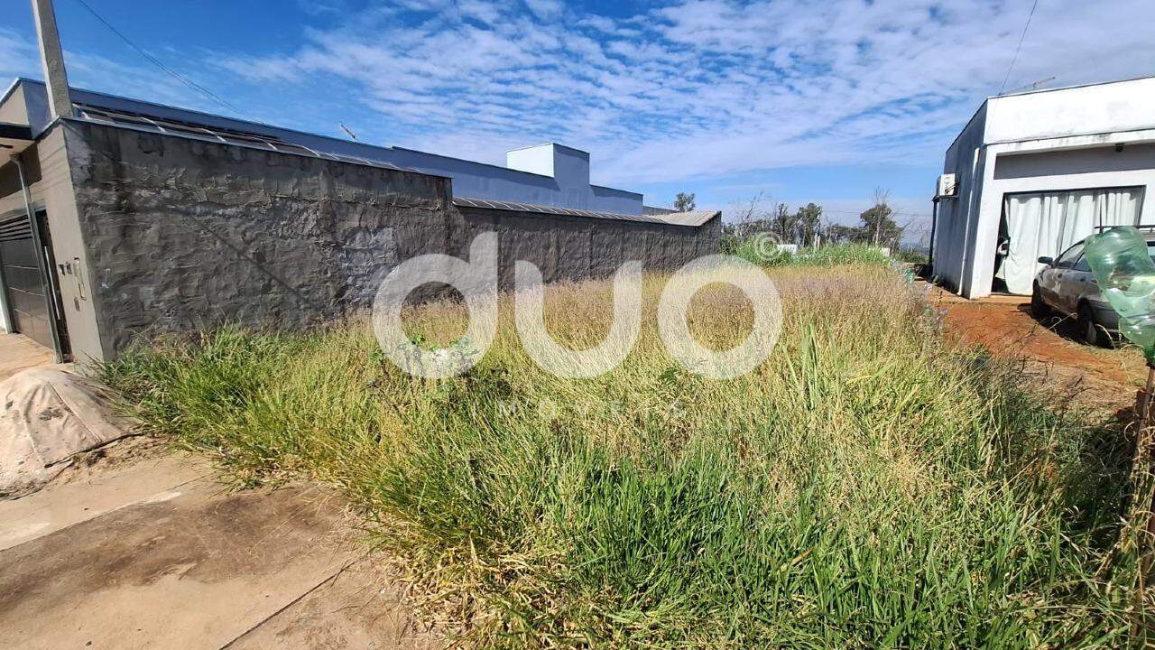 Terreno à venda no Taquaral: 