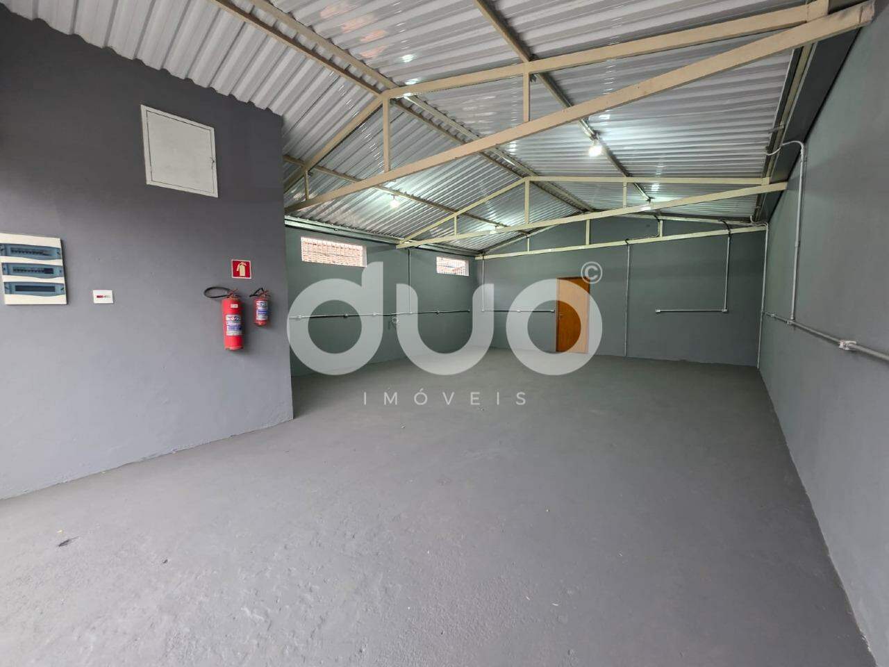 Loja-Salão, 76 m² - Foto 3