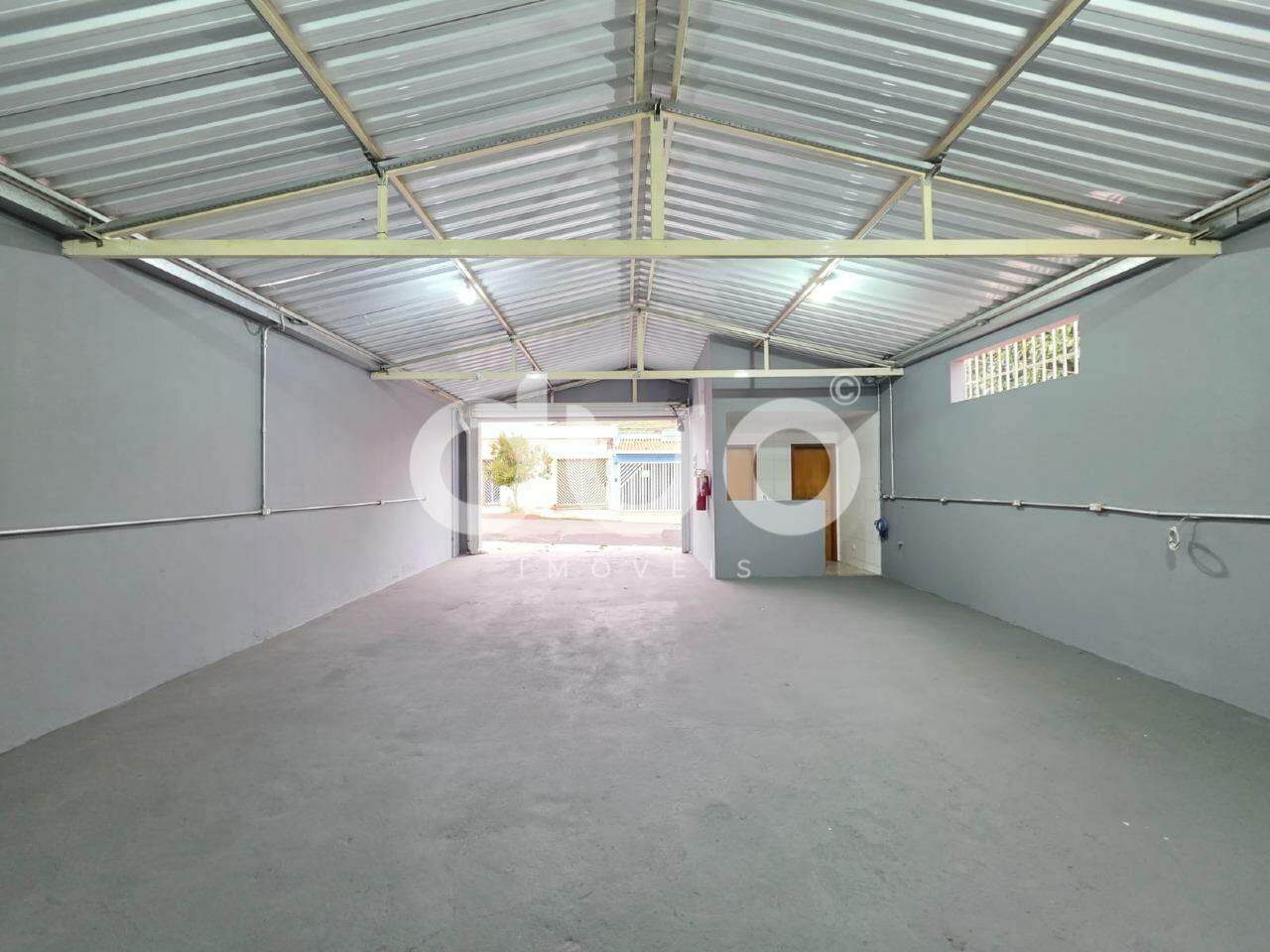 Loja-Salão, 76 m² - Foto 1