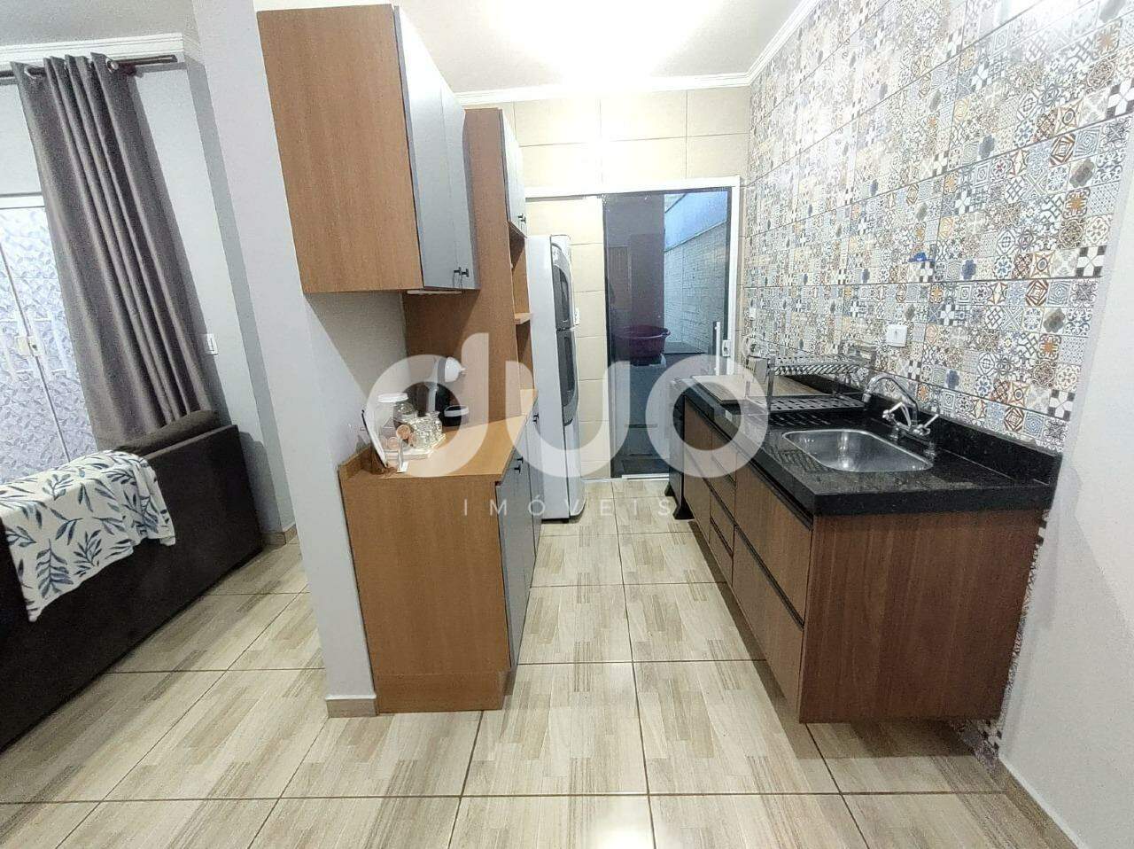 Casa, 2 quartos, 97 m² - Foto 6