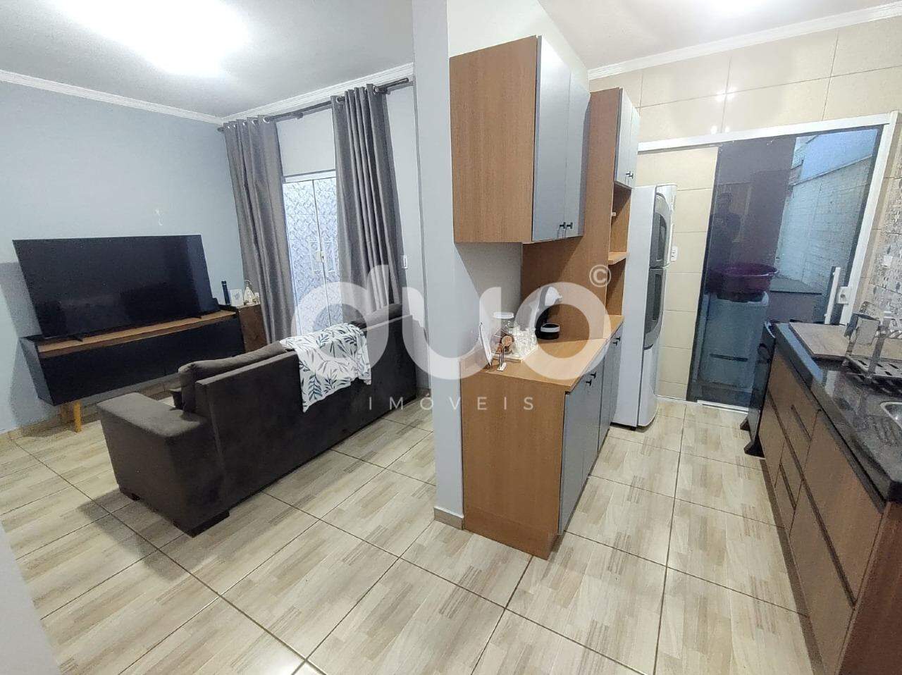 Casa, 2 quartos, 97 m² - Foto 3