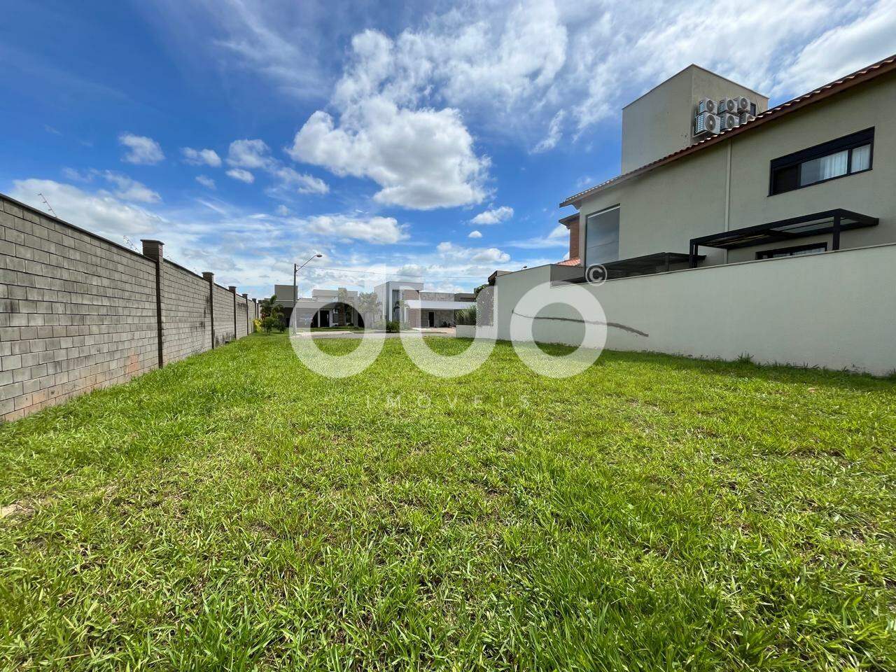 Lote em Condomínio à venda no Jardim Itaiçaba (Ártemis): 