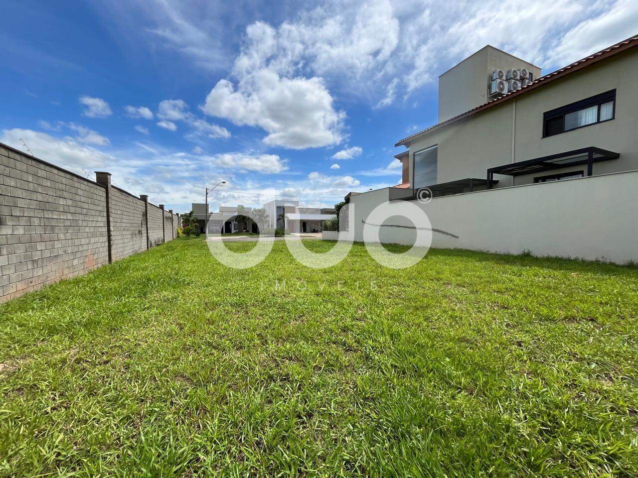 Lote em Condomínio à venda no Jardim Itaiçaba (Ártemis): 