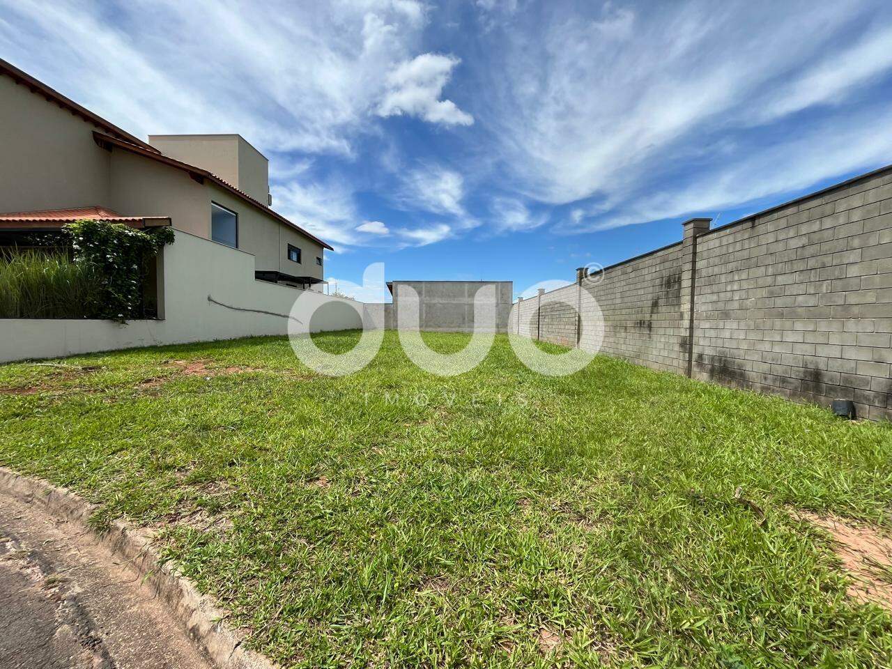 Lote em Condomínio à venda no Jardim Itaiçaba (Ártemis): 