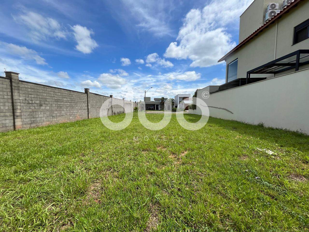 Lote em Condomínio à venda no Jardim Itaiçaba (Ártemis): 
