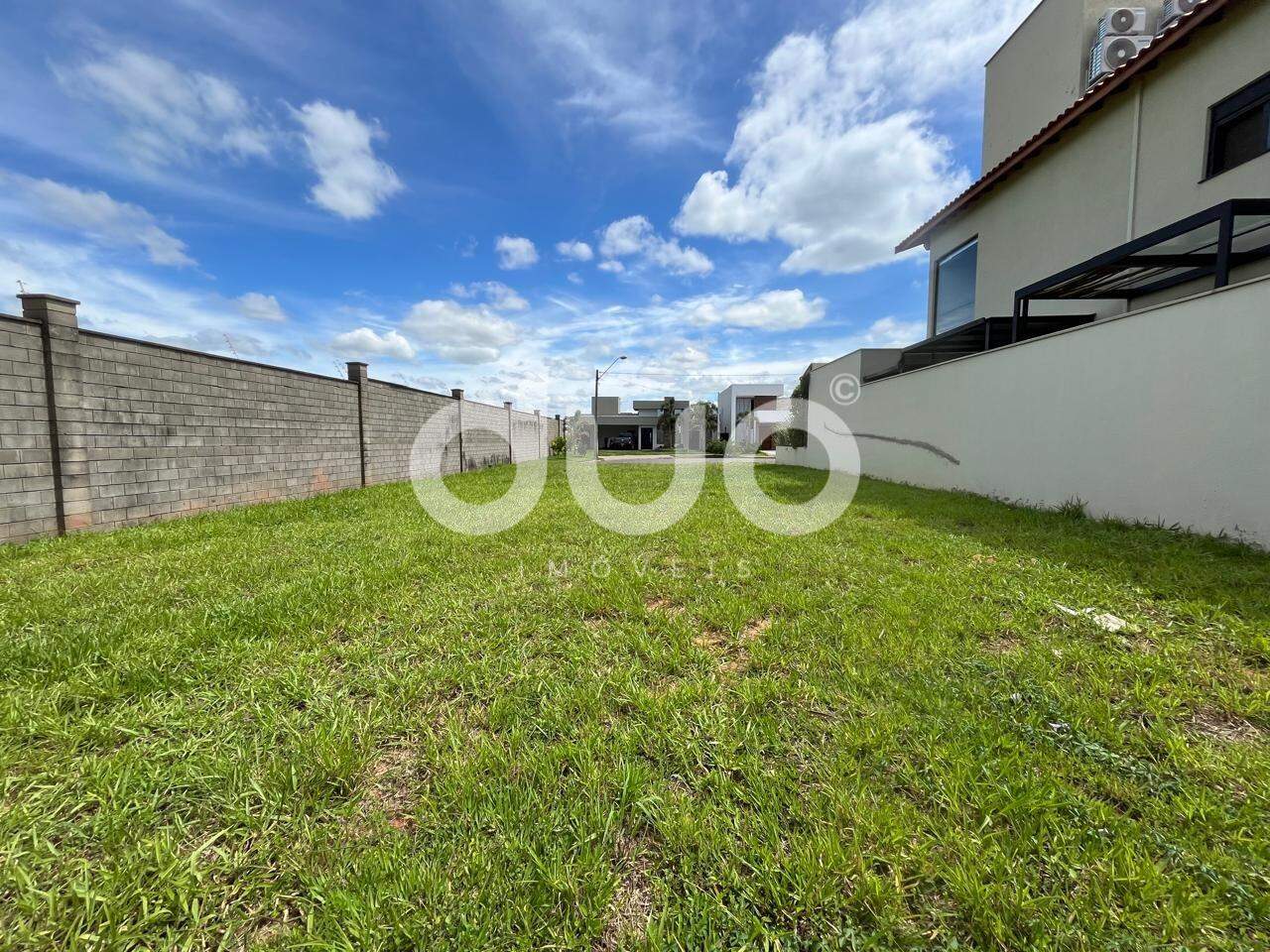 Lote em Condomínio à venda no Jardim Itaiçaba (Ártemis): 