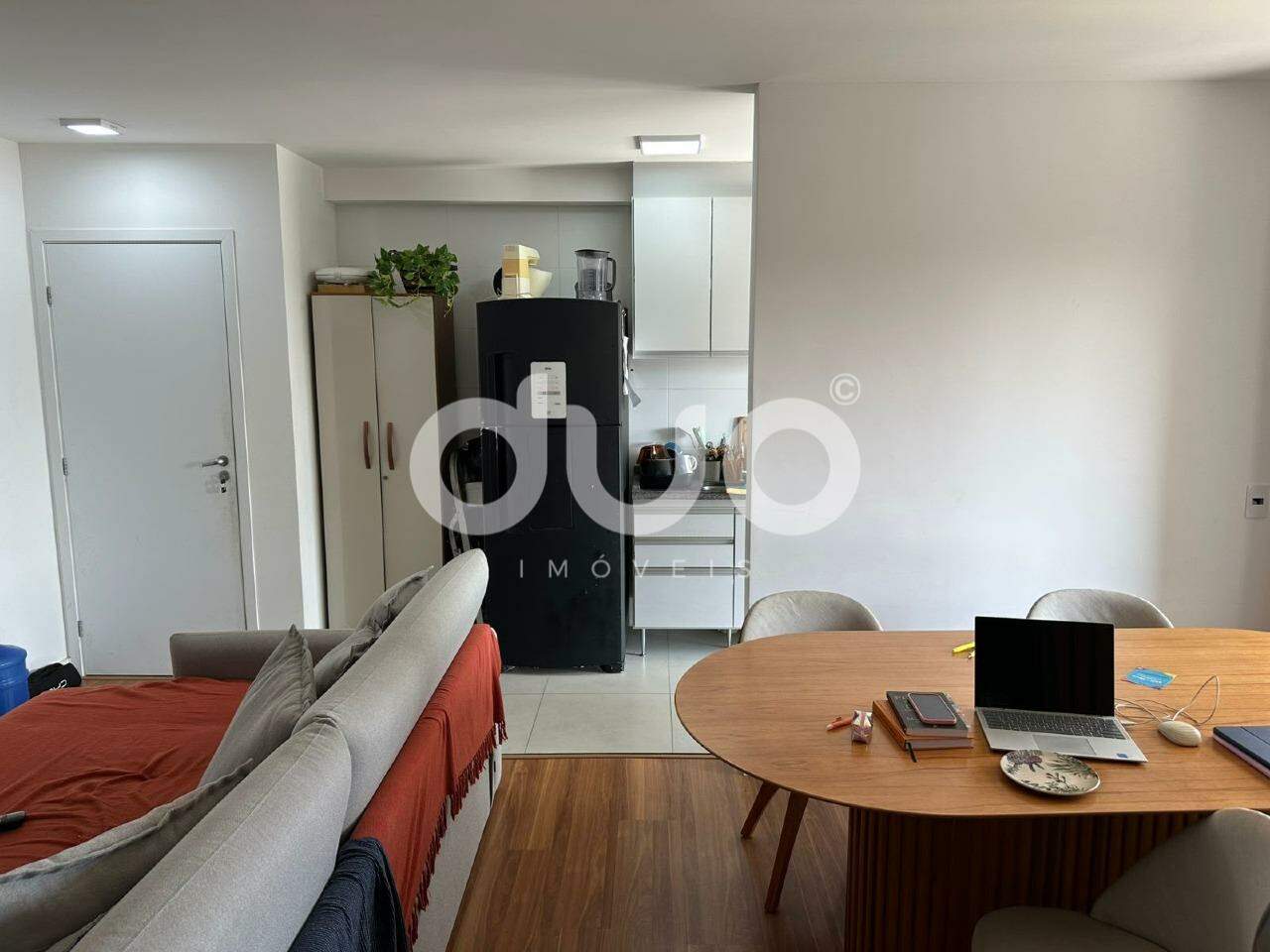 Apartamento à venda no Dois Córregos: 