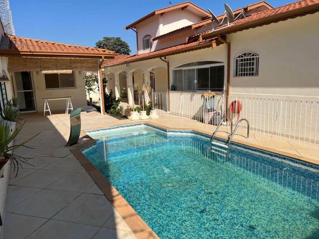Casa, 3 quartos, 300 m² - Foto 45
