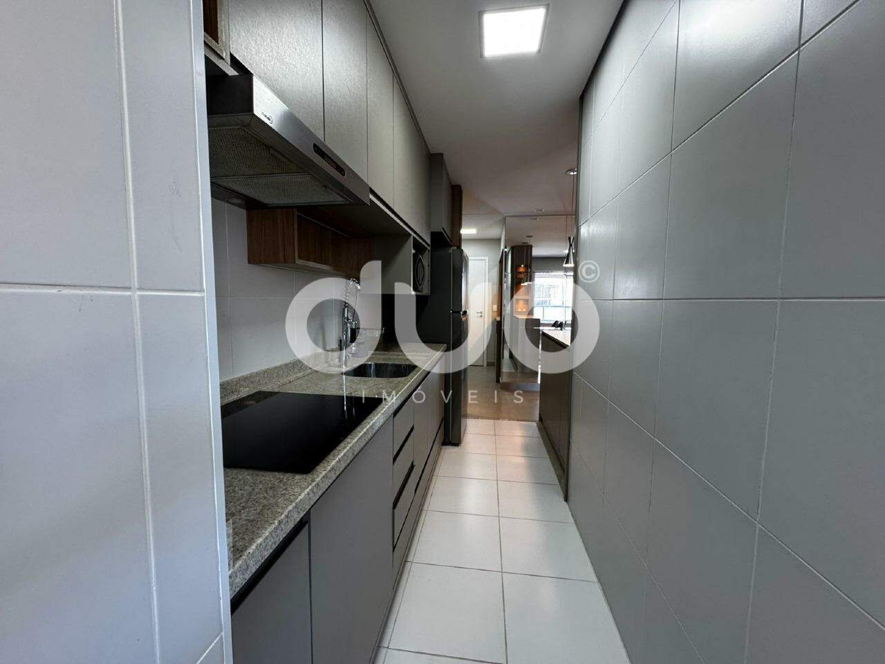 Apartamento, 1 quarto, 54 m² - Foto 5